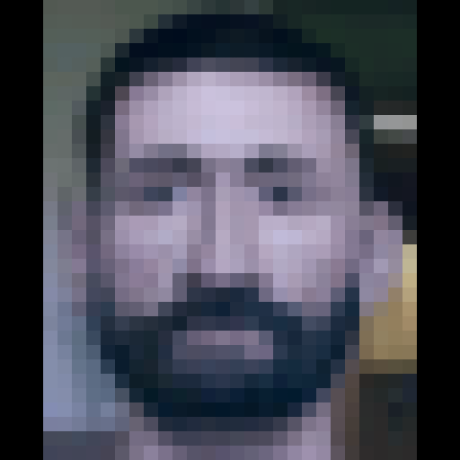 Johndoe Github - Retina Abstract Illustrations for Desktop