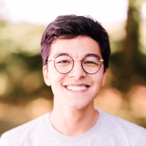 Alexis Woo Medium - Gradient Image Collection - Retina Quality