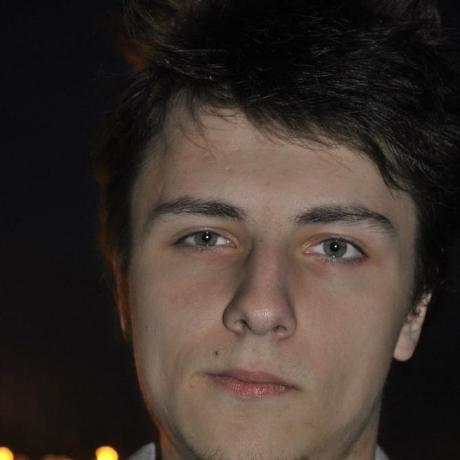 Nik Smirnov Github - Premium Gradient Background Gallery - High Resolution