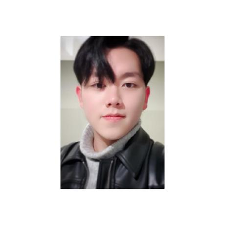 Sungminlee Angel Lee Sungmin Github - Professional Gradient Pattern - 8K