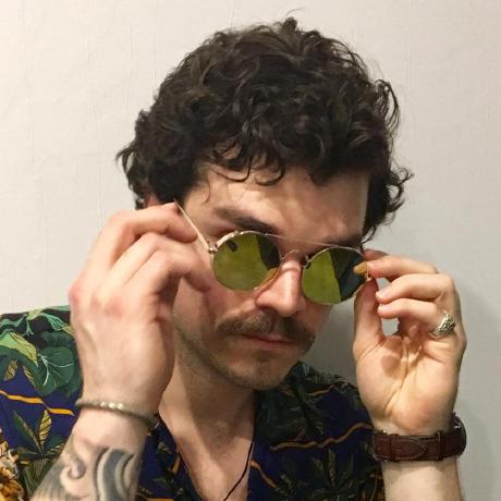 Bryanbumgardner Bryan Bumgardner Github - Premium Mountain Pattern Gallery - 4K