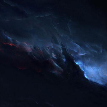 Rhgrieve Harrison Grieve Github - Download High Quality Space Texture | HD