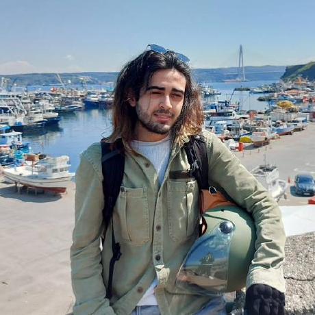 M Emre Github - Best Gradient Illustrations in Retina