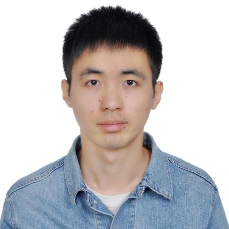 Github Chaozhang Ox Tail Gan Code Scripts For Tail Gan Learning To - HD Colorful Illustrations for Desktop