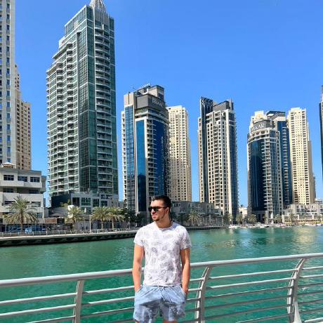 Eliasturk Elias Turk Github - Download High Quality City Wallpaper | Desktop