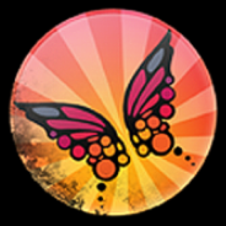 Undeadbutterfly Github - Retina Vintage Illustrations for Desktop