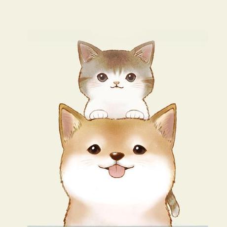 Mm Rabbit Mimirabbit Github - Download Artistic Colorful Image | HD