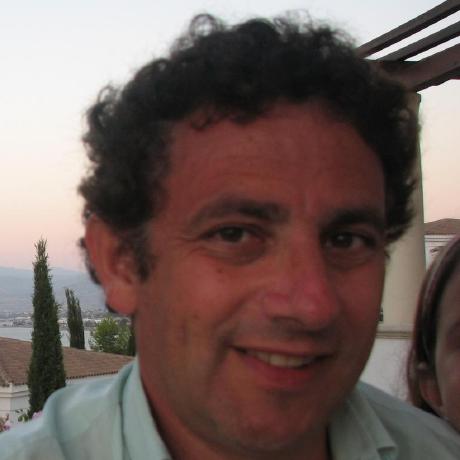 Rconwaydev Richard Conway Github - Creative Nature Picture - Retina