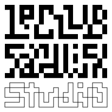 Studio Sandwich Github - Classic Abstract Photo - Desktop