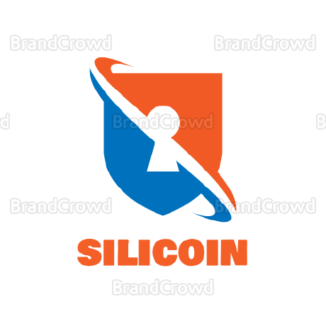 Github Silicoin Network Silicoin Blockchain Silicoin Blockchain - Premium Light Background Gallery - Retina