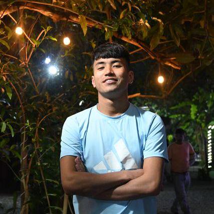 B Maharjan Github - Colorful Texture Collection - High Resolution Quality