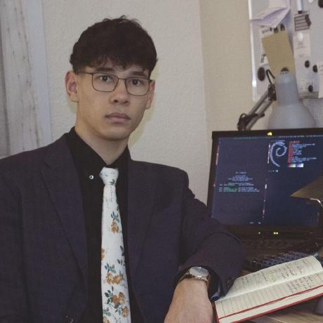 Eliasanthony Anthony E Mau Github - Best Minimal Patterns in High Resolution