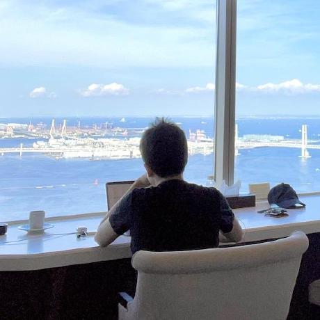 Yukio Koyama Git Github - Premium Gradient Wallpaper Gallery - Retina