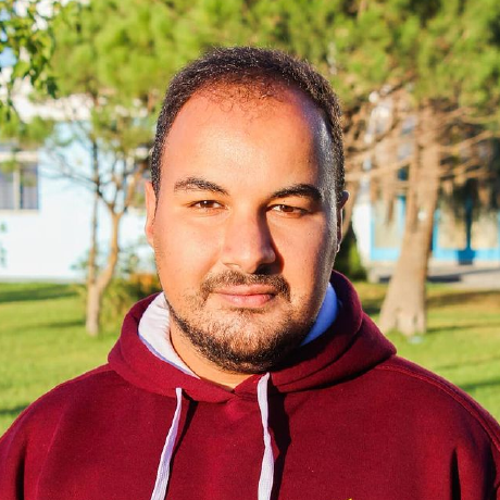 Yassine Boussabat Github - Creative Sunset Wallpaper - High Resolution