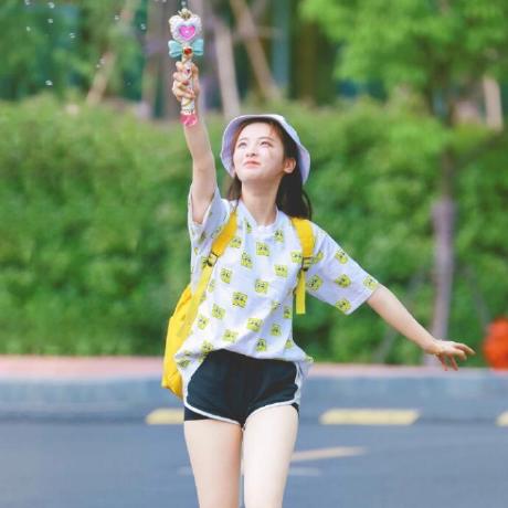 Shida Jiang Github - Best Colorful Illustrations in High Resolution