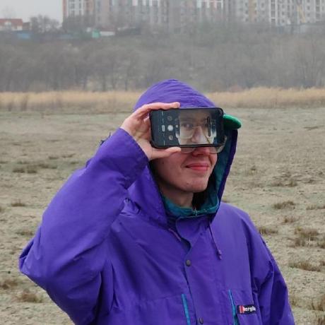 Github Marekpiechut Qmk Animations Oled Animations For Qmk - Premium Light Picture Gallery - Desktop