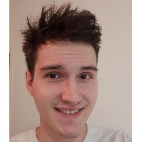 Github Joriscos Vctk 2mix - Geometric Art Collection - HD Quality