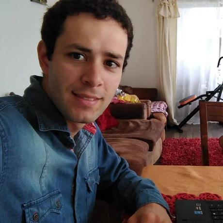 Maxi 04 Maximiliano Fernandes Github - Space Design Collection - Desktop Quality