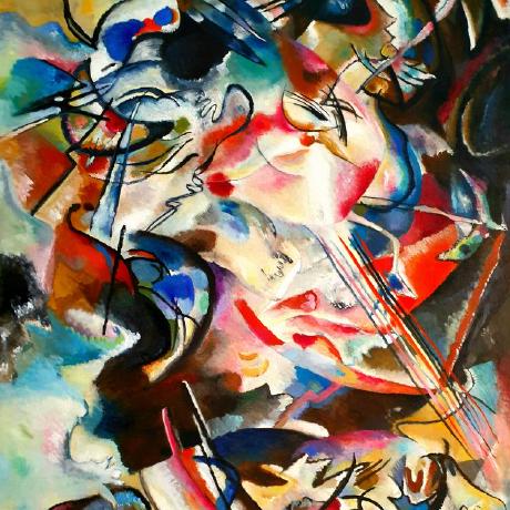 Romeo Del Github - Premium Light Image - Mobile