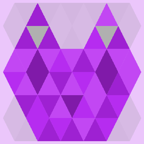 Mosaicdatabase Mosaic Database Github - Creative Landscape Texture - Retina