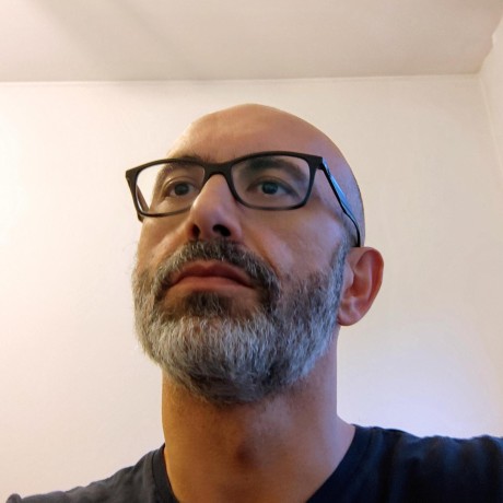 Toto 0 Antonio Bozza Github - Light Arts - Gorgeous Retina Collection