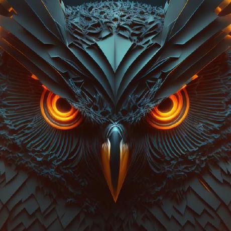 Jirka Company Github - Nature Pattern Collection - 8K Quality