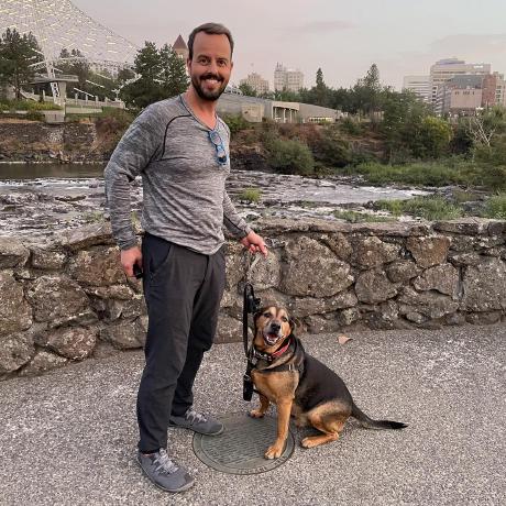 Kern X Github - Space Design Collection - Full HD Quality