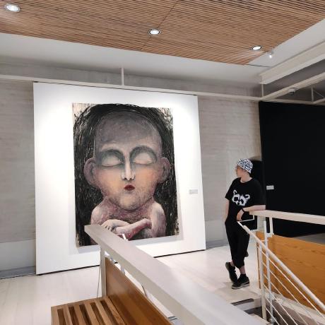 Fang Juan Github - Retina Vintage Textures for Desktop