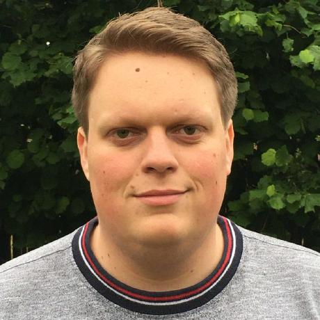 Tristan Samson Github