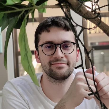 Frankrocco Francesco Rocco Github - 8K Colorful Patterns for Desktop