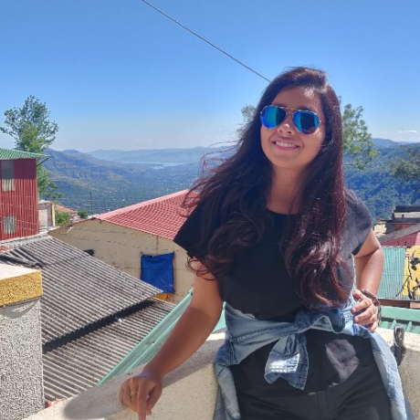 Swasti Gupta 2002 Github - Stunning Light Picture - Retina