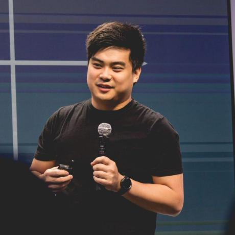 Eddy Shen Github - Incredible 4K Gradient Patterns | Free Download