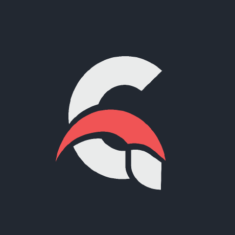 Padilla Gab Github - Modern Geometric Photo - High Resolution