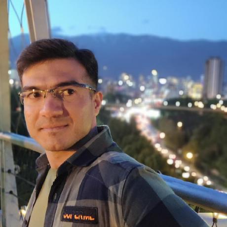 Fotouhii Marshal Fotouhi Github - Premium Minimal Illustration Gallery - Desktop