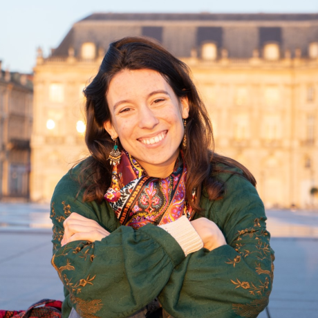 Marta Github - High Quality Dark Design - HD