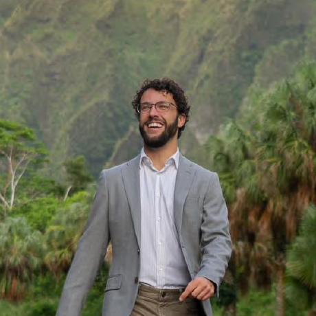 John Battista Github - Mobile Space Illustrations for Desktop