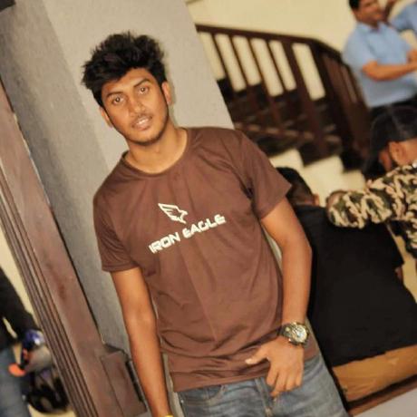 Disal Prabhath Github - City Patterns - Beautiful Mobile Collection