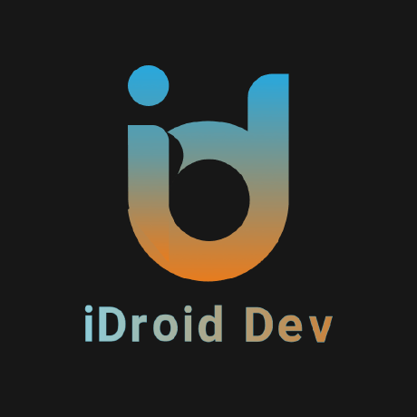 Idroid Project Github - Best Nature Arts in Full HD