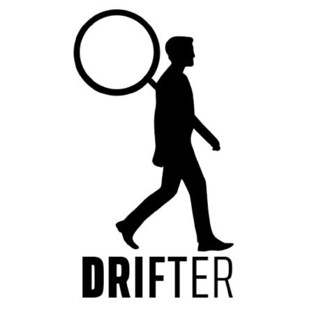 Drifter Hub Github - Dark Pattern Collection - Ultra HD Quality