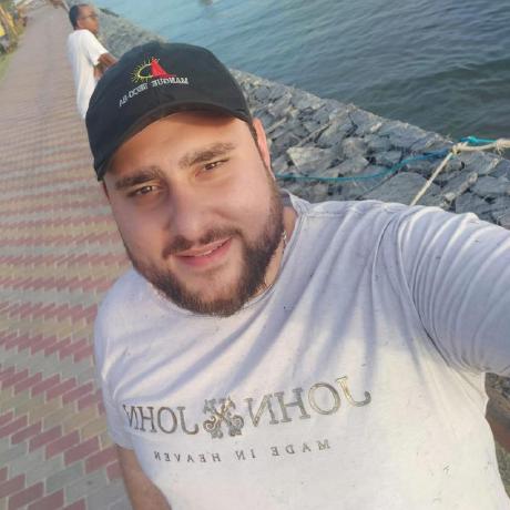 Lucas Ladeira Lucas Ladeira Github - Professional Geometric Image - HD