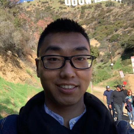 Zyfccc Yunfeng Jack Zhao Github - Download Artistic City Background | HD