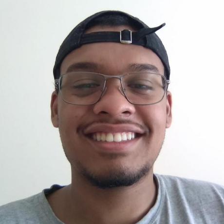 Fpbueno Fillipe Almeida Github - HD Gradient Designs for Desktop