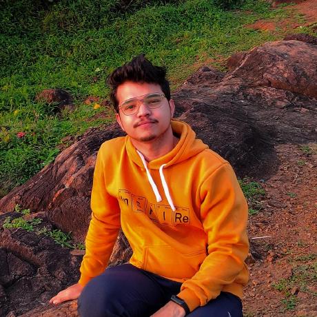 Sanojcr (Sanoj C R) · GitHub