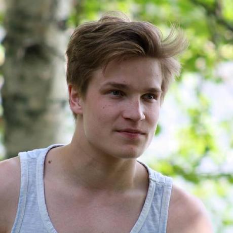 Ns Ekorhonen Eetu Korhonen Github - Beautiful Desktop Gradient Patterns | Free Download