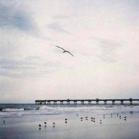 Redis Tlanyan - Download Artistic Ocean Picture | Ultra HD