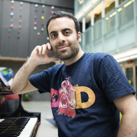 Req Improving Api For Parallelizing Loops Issue 102 Bshoshany - Premium Dark Wallpaper Gallery - Full HD