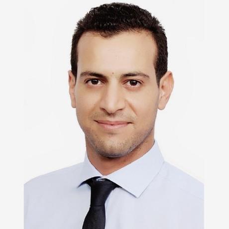 K H Ismail Ismail Github - Classic Minimal Image - 4K