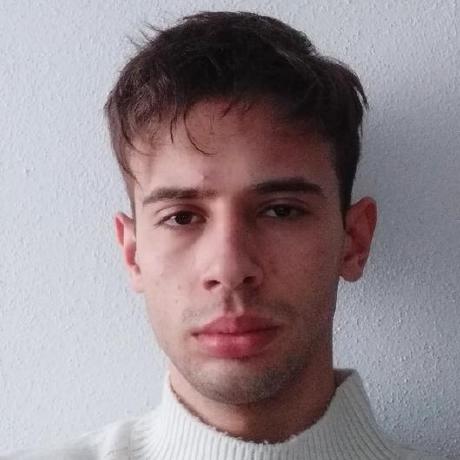 Mcavallari Git Marco Cavallari Github - HD Space Pictures for Desktop