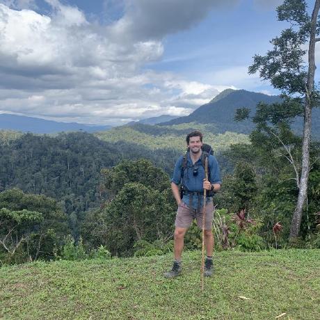 Donal Do Github - Premium Nature Texture Gallery - Full HD