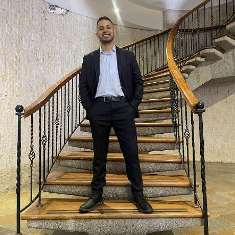 Andres Rivas Dev Github - Download Gorgeous Space Background | Mobile